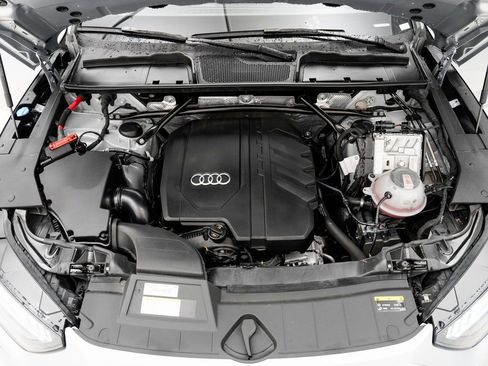 Used 2022 Audi Q5 2.0T Prestige AWD/4WD image 27