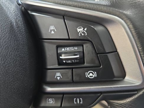 Used 2021 Subaru Forester Premium w/ Popular Package #1 AWD/4WD image 19