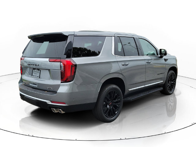 New 2026 GMC Yukon Denali AWD/4WD image 3
