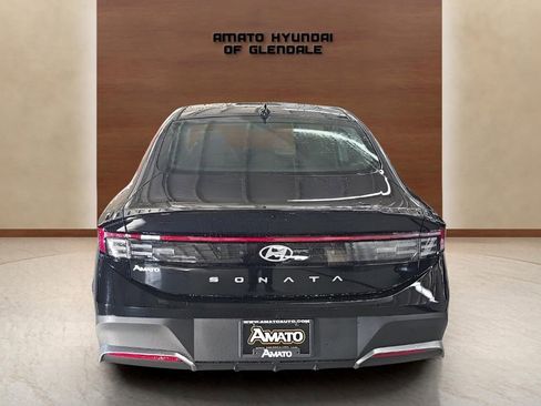 New 2026 Hyundai Sonata SE image 4