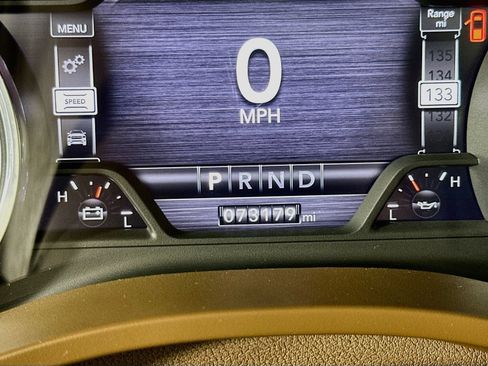 Used 2021 RAM 1500 Laramie AWD/4WD image 13