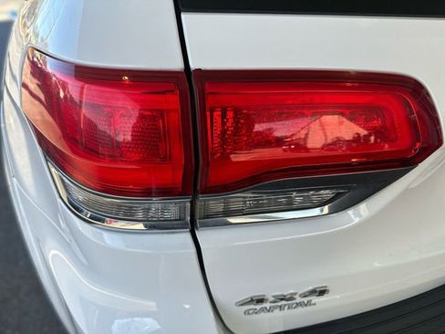 Used 2018 Jeep Grand Cherokee Summit image 27