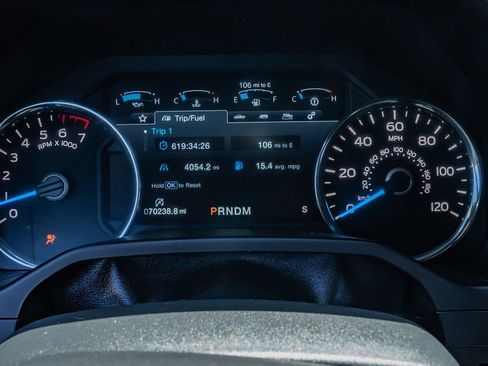 Used 2017 Ford F150 Lariat image 30