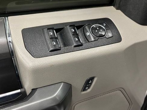 Used 2018 Ford F150 XLT w/ Equipment Group 302A Luxury image 14