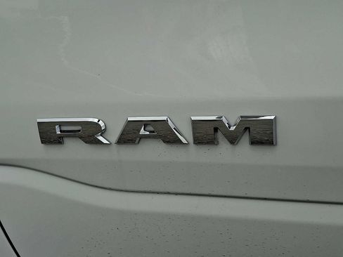New 2026 RAM 1500 Big Horn image 21