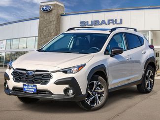 New 2026 Subaru Crosstrek 2.0i Premium video 1