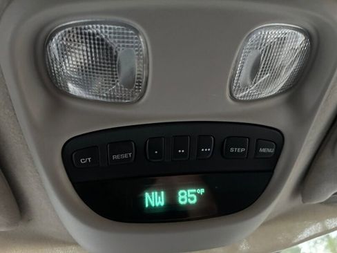 Used 2003 Jeep Grand Cherokee Laredo image 26