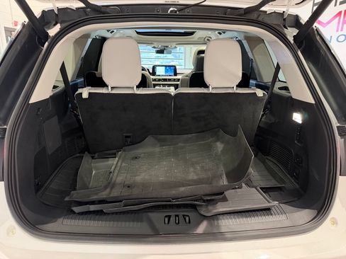 Used 2025 Lincoln Aviator Reserve w/ Equipment Group 201A AWD/4WD image 58