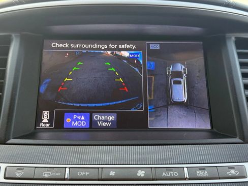 Used 2018 INFINITI QX60 AWD w/ Premium Plus Package image 43