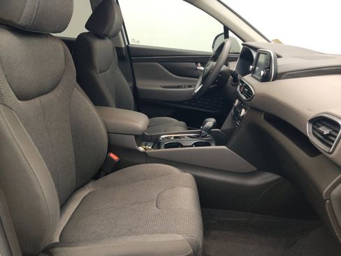 Used 2019 Hyundai Santa Fe SEL FWD image 21