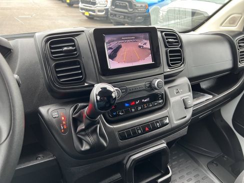 Used 2025 RAM ProMaster 2500 image 15