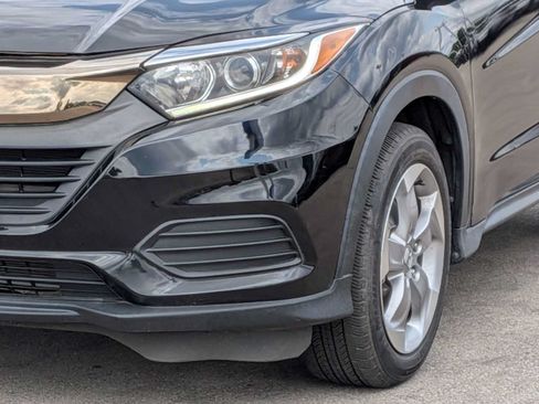 Used 2020 Honda HR-V LX image 11