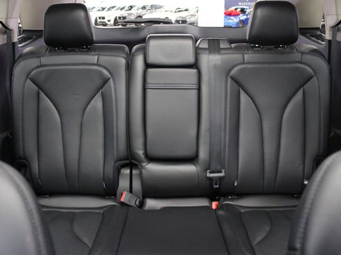 Used 2022 Lincoln Nautilus Reserve image 40