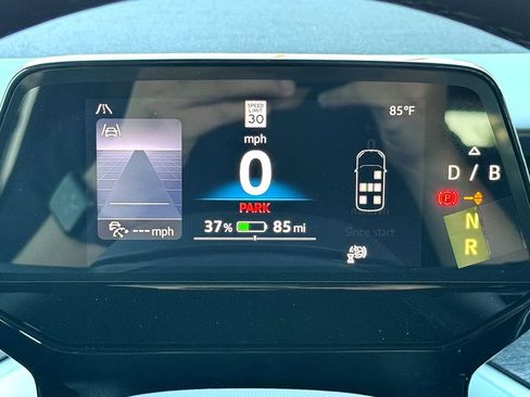 New 2025 Volkswagen ID. Buzz Pro S RWD image 13