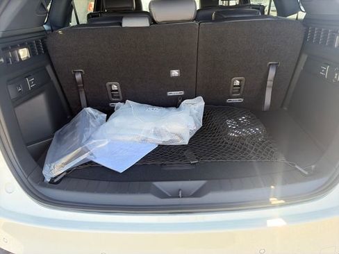 New 2026 MAZDA CX-90 Plug-In Hybrid w/ Premium Plus AWD/4WD image 17