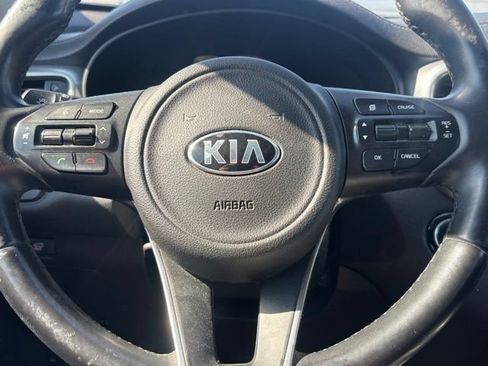Used 2016 Kia Sorento SX AWD/4WD image 17