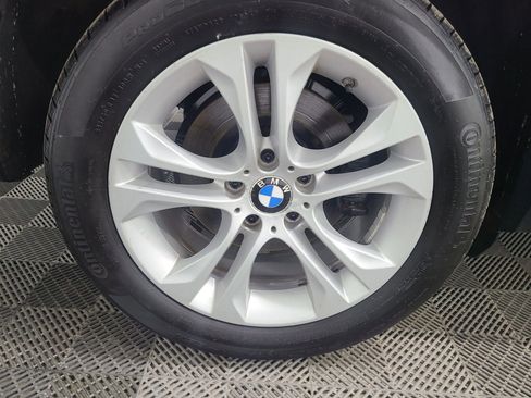 Used 2017 BMW X3 xDrive35i image 16