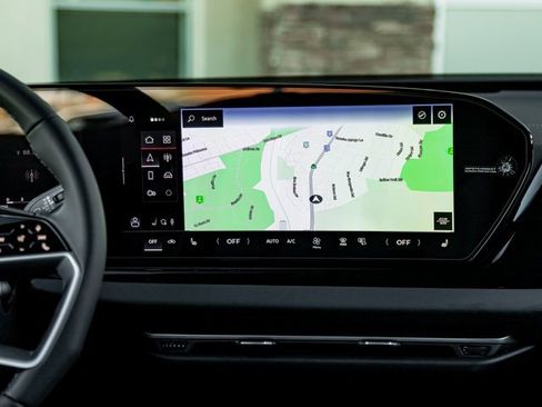 New 2025 Audi A5 2.0T Premium image 17