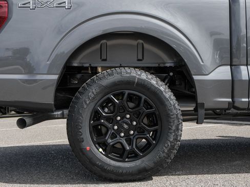 New 2026 Ford F150 STX AWD/4WD image 12