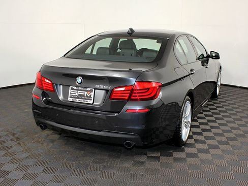 Used 2012 BMW 535i xDrive 535i xDrive image 7