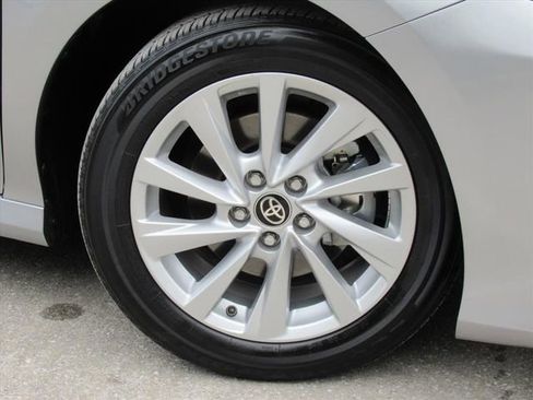 Used 2024 Toyota Camry LE image 7