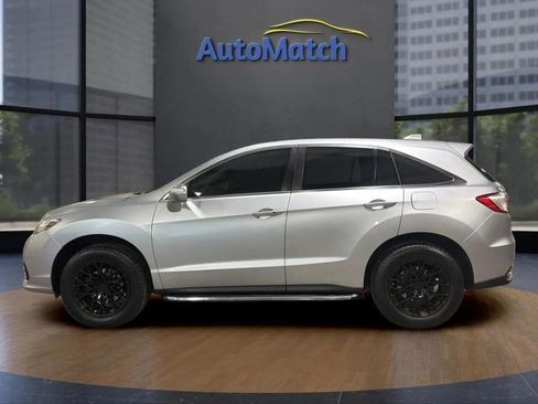 Used 2017 Acura RDX AWD w/ Technology Package image 3