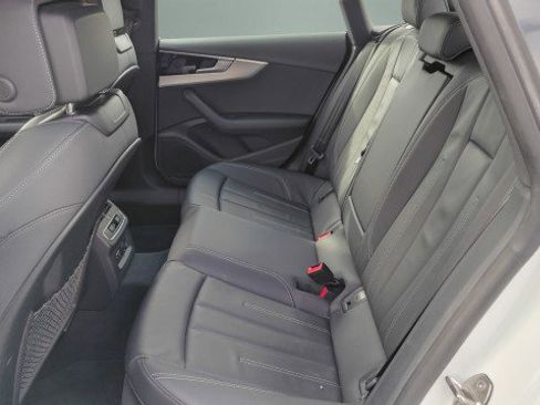 Used 2025 Audi A5 2.0T Premium Plus image 21