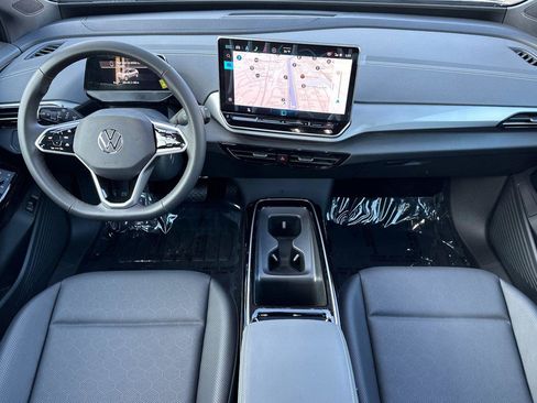 New 2026 Volkswagen ID.4 Pro S image 12