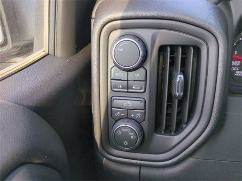 New 2026 Chevrolet Silverado 1500 W/T image 24