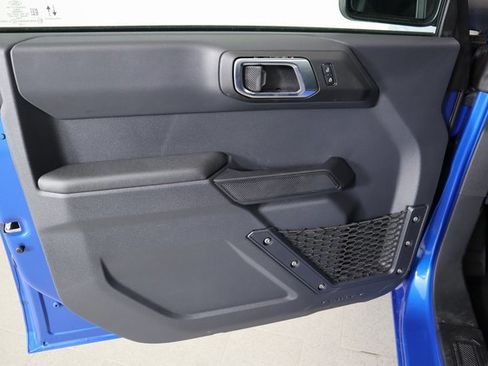 New 2025 Ford Bronco Big Bend image 18