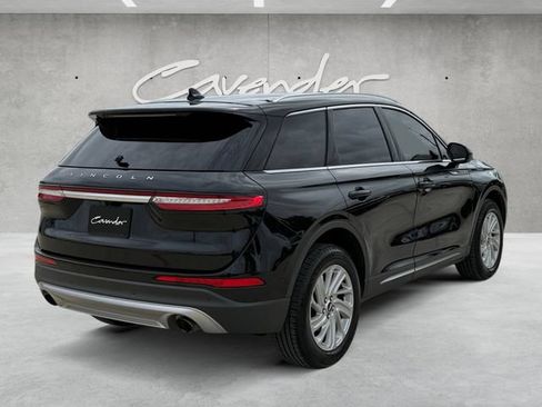 Used 2022 Lincoln Corsair FWD image 17