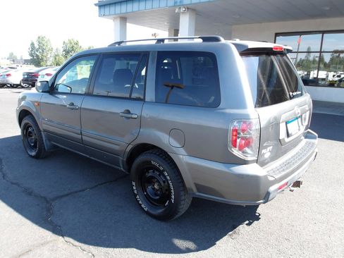 Used 2007 Honda Pilot EX-L image 3