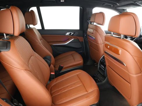 Used 2024 BMW X7 M60i w/ Executive Package image 23