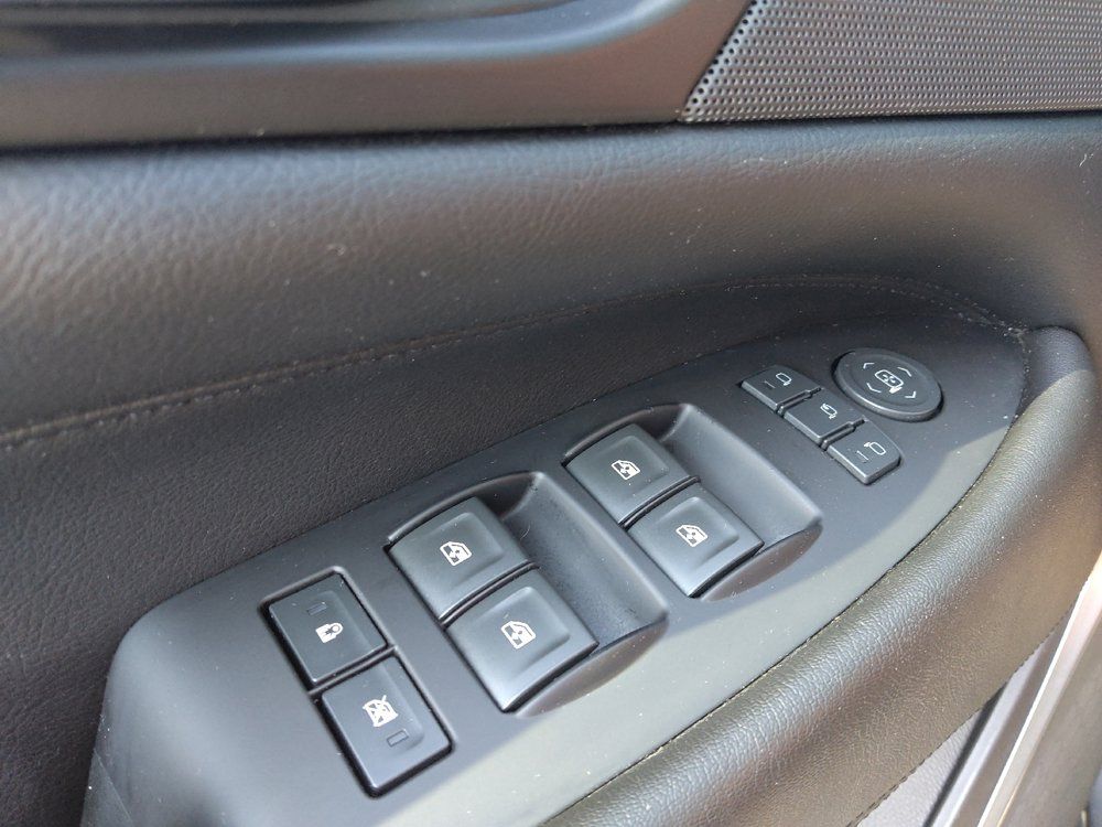 Used 2019 Cadillac Escalade Luxury RWD image 27