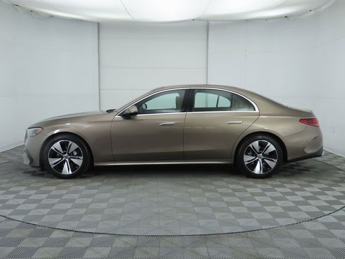 New 2026 Mercedes-Benz E 350 Sedan image 8