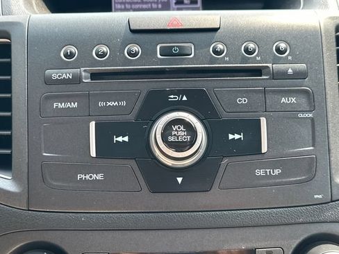 Used 2012 Honda CR-V EX-L image 35
