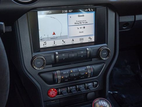 Used 2018 Ford Mustang Shelby GT350 w/ Electronics Package image 17