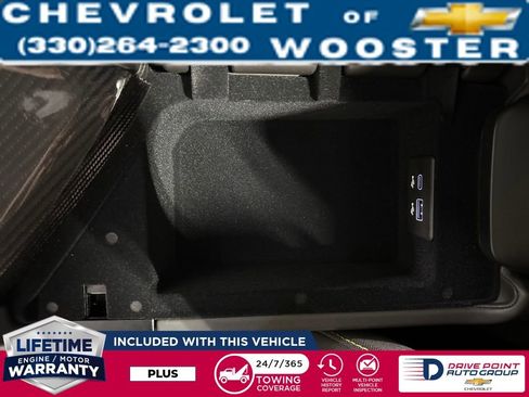 New 2026 Chevrolet Corvette ZR1 image 26