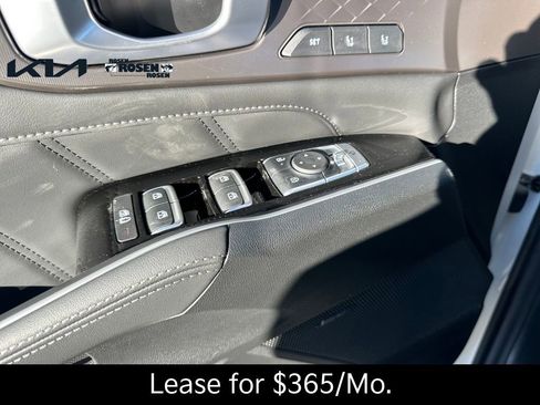 New 2026 Kia Sorento SX Prestige AWD/4WD image 11