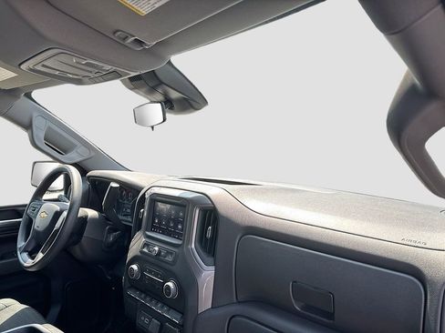 Used 2023 Chevrolet Silverado 1500 Custom RWD image 20