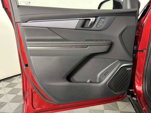 New 2026 Buick Enclave Sport Touring w/ Power Package image 16