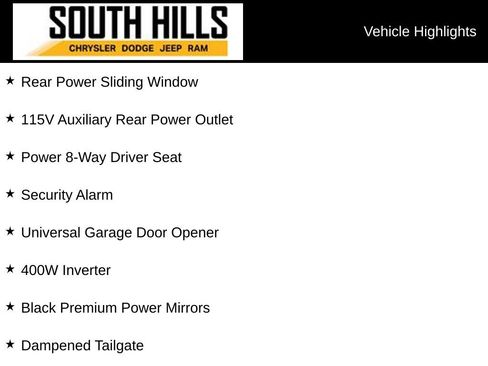 Used 2020 RAM 1500 Big Horn image 3