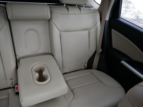 Used 2016 Honda CR-V EX-L image 13