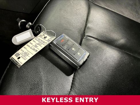 Used 2021 Jeep Grand Cherokee L Limited AWD/4WD image 33