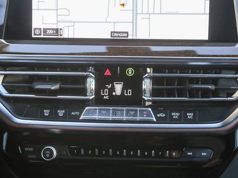 Certified 2023 BMW X3 sDrive30i w/ Convenience Package image 10