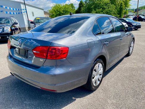 Used 2014 Volkswagen Jetta SE FWD image 7