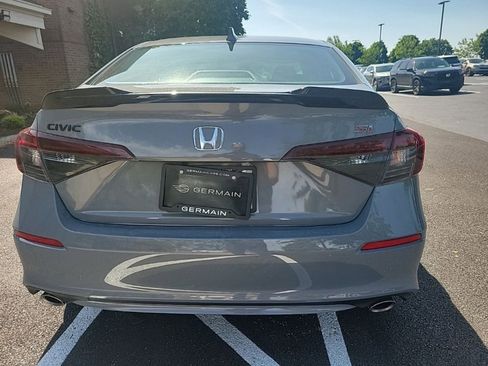 Used 2026 Honda Civic Si image 9