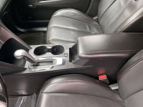 Used 2015 GMC Terrain SLT AWD/4WD image 18
