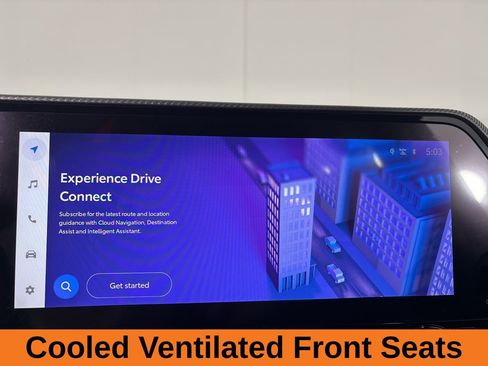 Used 2024 Toyota Highlander Platinum image 14