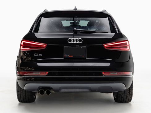 Used 2016 Audi Q3 2.0T Premium Plus w/ Technology Package FWD image 9